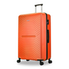 Flymax London Legacy 32-Inch Extra Large Suitcase