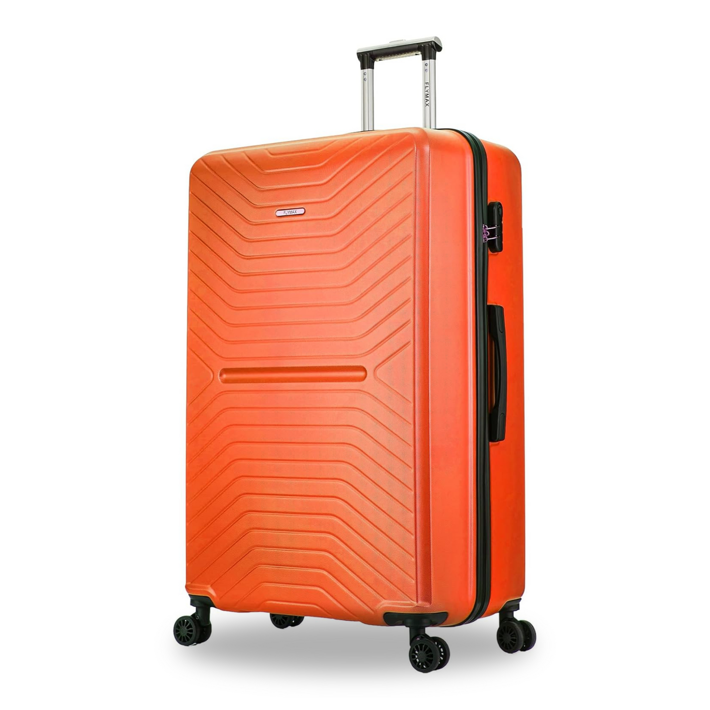 Flymax London Legacy 32-Inch Extra Large Suitcase