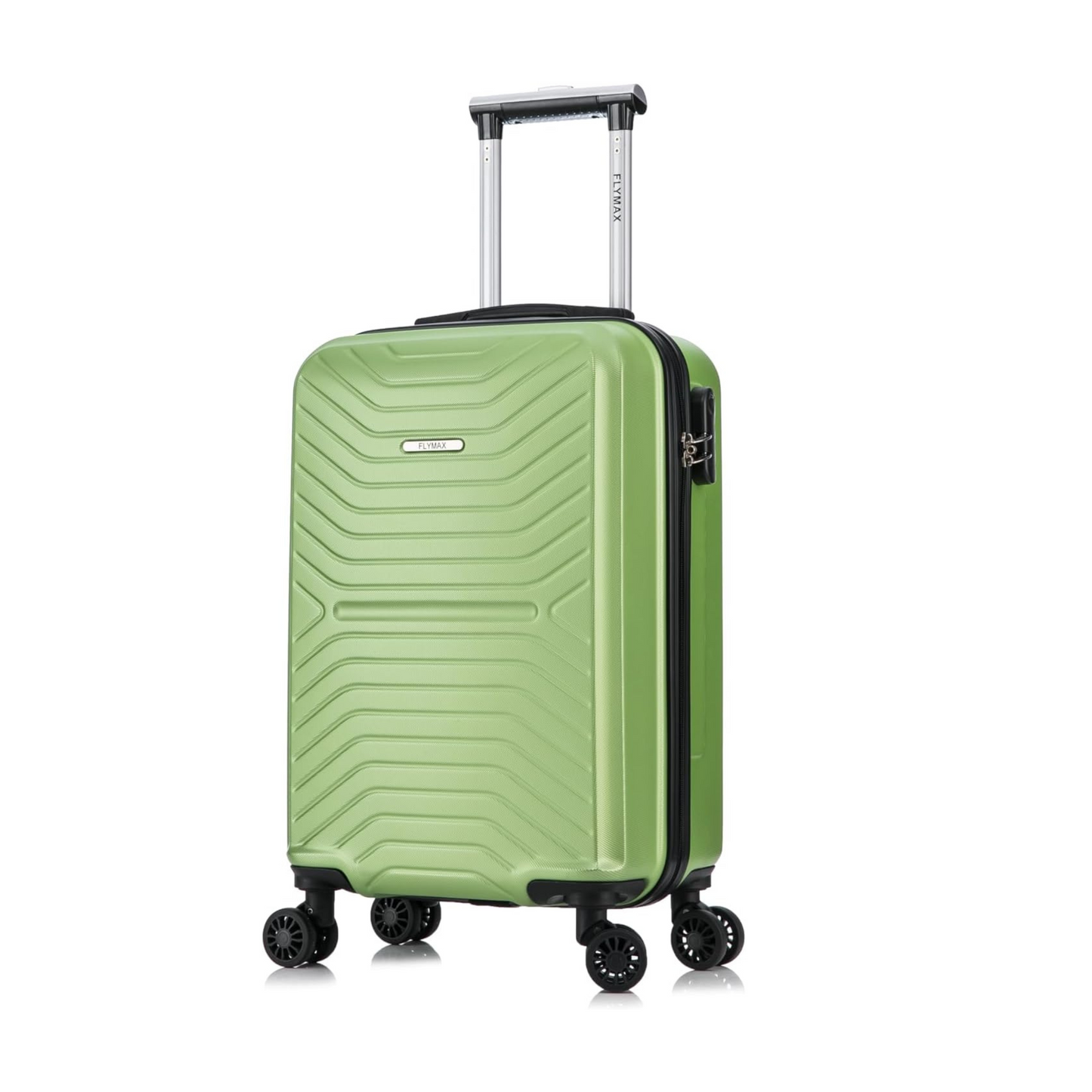 Flymax London Legacy Lightweight Cabin Luggage 56X45X25 Easyjet.