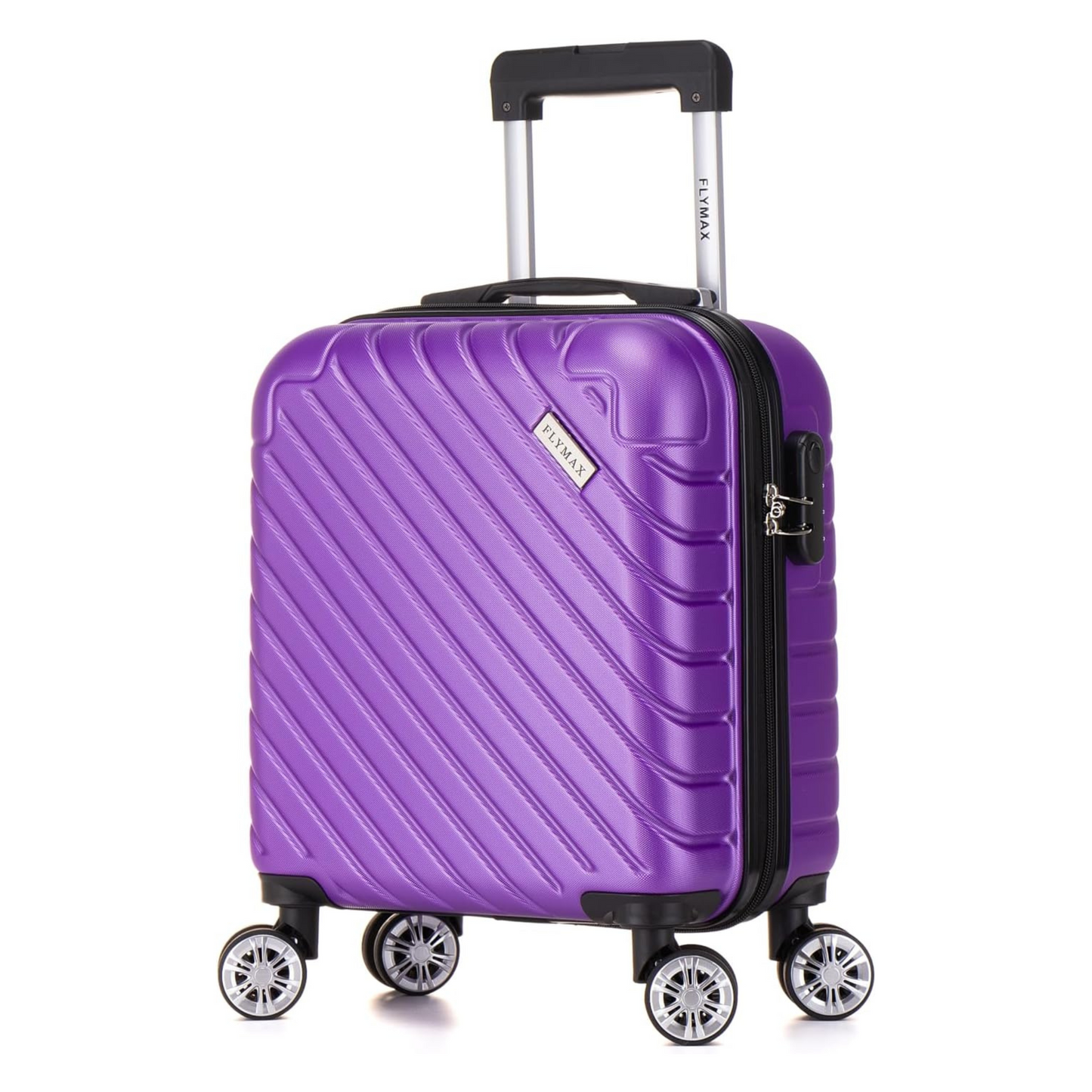 Flymax Seoul Defender Lightweight Cabin Luggage 45X36X20 EASYJET.
