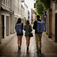 Cabin Bags 40x20x25 Underseat for Ryanair, Carry On Travel Backpack Cabin Size Rucksack Hand Luggage Bag Backpack Casual Daypack School Bag