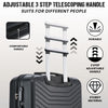 29" Large Premium Suitcase