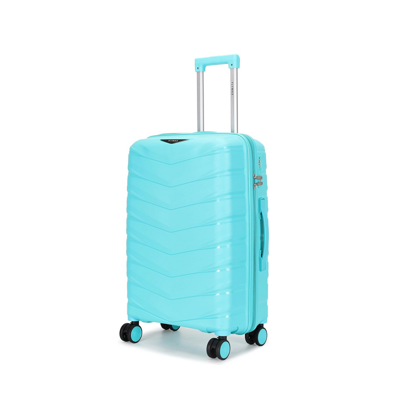 Los Angeles Flex Lightweight Premium Suitcase