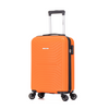 Flymax London Legacy Lightweight Cabin Luggage 55X40X20 Ryanair.