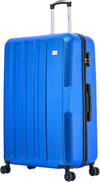 Flymax 4 Wheel Hardshell Suitcases 2102