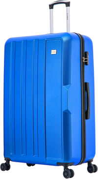 Flymax 4 Wheel Hardshell Suitcases 2102