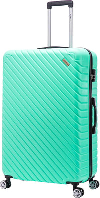 Flymax Seoul Defender 4 Wheel Hardshell Suitcases