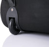 Flymax 40" XL Large Rolling Lightweight Wheeled Suitcase