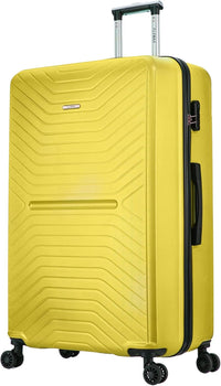 Flymax 4 Wheel Hardshell Suitcases 2101