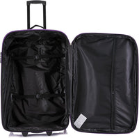 55x35x20 55x40x20 Cabin Suitcase