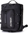 FLYMAX 45x36x20 EasyJet Cabin Bag Underseat Carry on Hand Luggage Flight Backpack