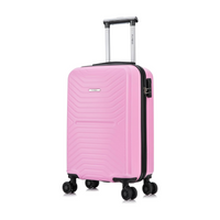 Flymax London Legacy Lightweight Cabin Luggage 55X40X20 Ryanair.