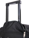 Flymax 40" XL Large Rolling Lightweight Wheeled Suitcase