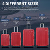 Flymax New York Fort sizes