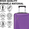 Flymax Mumbai Fort Lightweight Cabin Luggage 45X36X20 EASYJET.