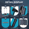 Flymax London Legacy Lightweight Cabin Luggage 55X40X20 Ryanair.