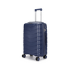 Los Angeles Flex Lightweight Premium Suitcase