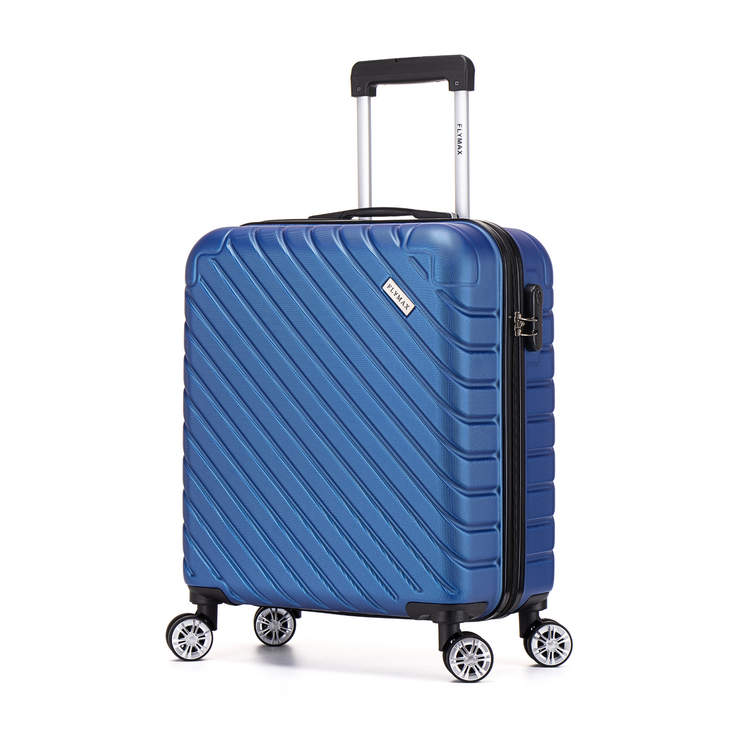 Flymax Seoul Defender Lightweight Cabin Luggage 45X36X20 EASYJET.