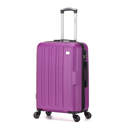 Flymax New York Fort Lightweight Cabin Luggage 45X36X20 EASYJET.