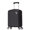 Flymax Seoul Defender 24-Inch Super Lightweight Suitcase | Compact & Durable