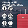 Flymax Kyoto Guardian Lightweight Medium Hard Shell Suitcase high quality luggage