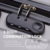 Flymax London Legacy Lightweight Cabin Luggage