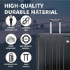 Flymax New York Fort 29-Inch Large Suitcase – Spacious and Robust