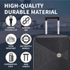  Flymax ParisFlexCabin Suitcase high quality materials