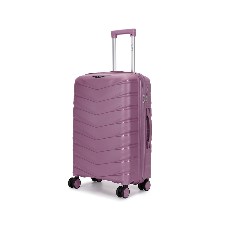 Los Angeles Flex Lightweight Premium Suitcase