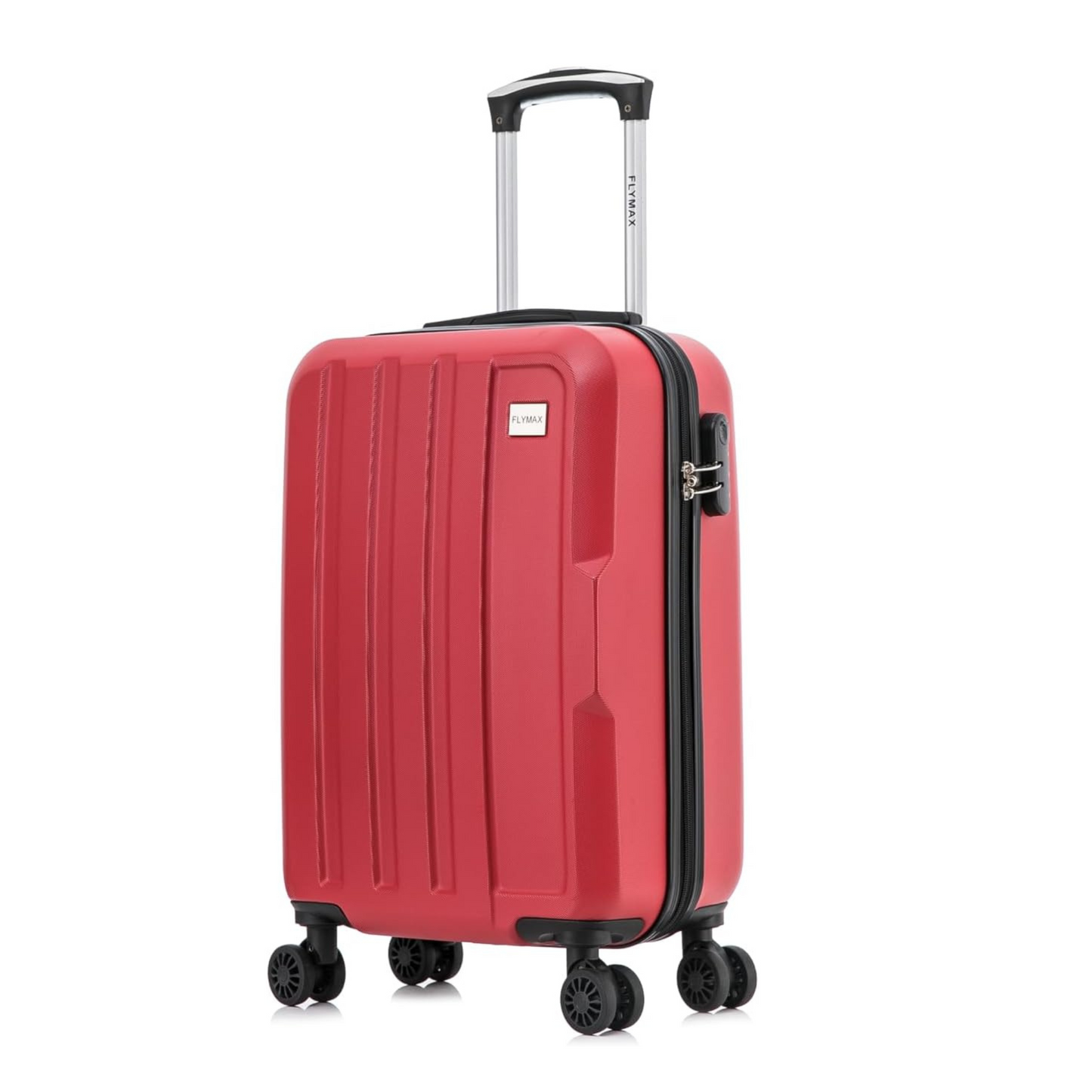 Flymax New York Fort Lightweight Cabin Luggage 45X36X20 EASYJET.