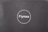 FLYMAX 40x20x25 20L Cabin Backpack Flight Approved Ryaniar