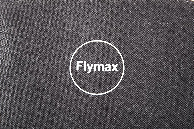 FLYMAX 40x20x25 20L Cabin Backpack Flight Approved Ryaniar