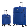 Flymax Canada Explorer – The Ultimate 2-Piece Luggage Set for Every Journey