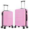 Flymax London Legacy 2-Piece Luggage Set – Travel in Style & Convenience