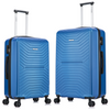 Flymax London Legacy 2-Piece Luggage Set – Travel in Style & Convenience