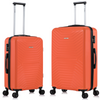 Flymax London Legacy 2-Piece Luggage Set – Travel in Style & Convenience