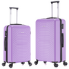 Flymax London Legacy 2-Piece Luggage Set – Travel in Style & Convenience