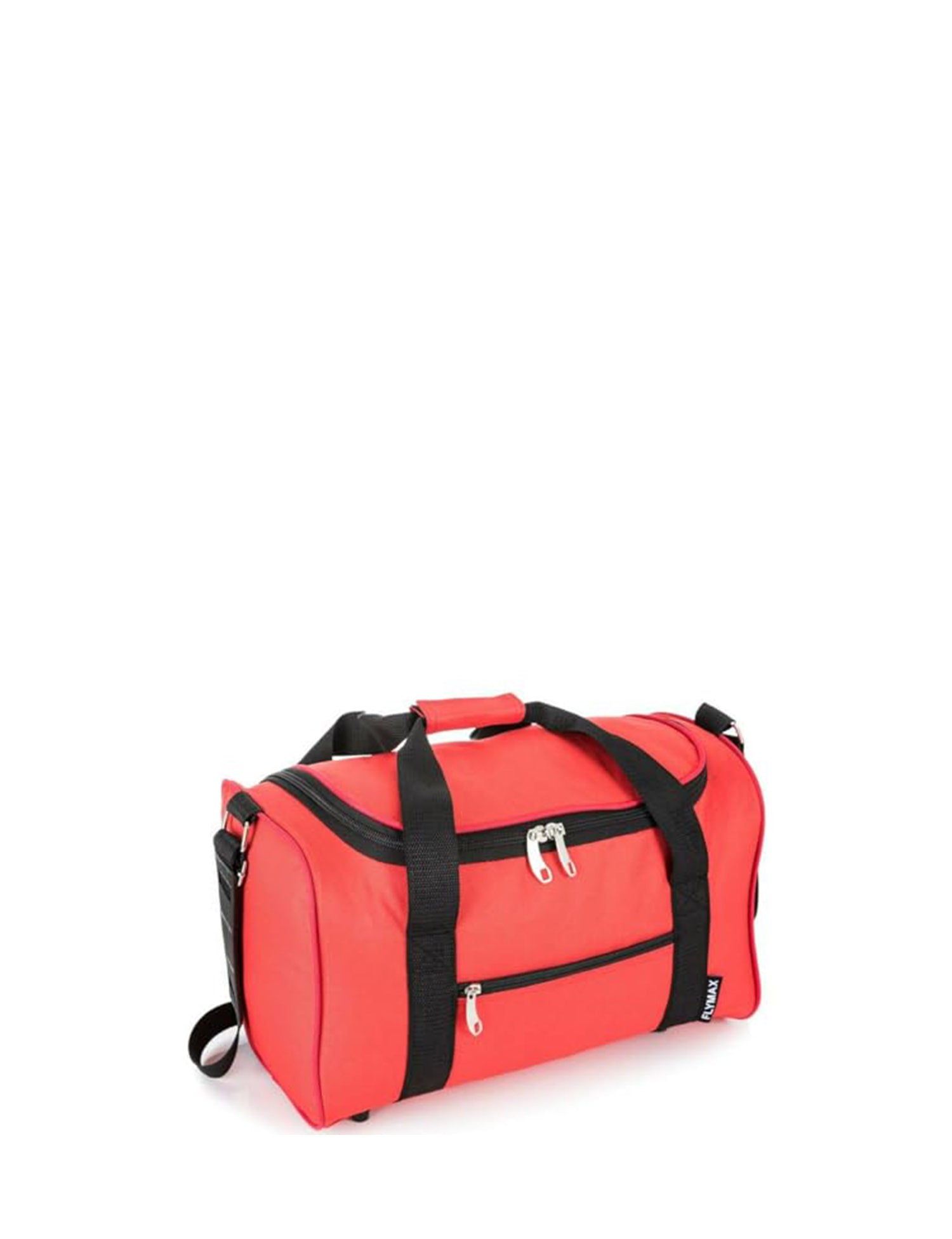 Flymax 40x30x15 Cabin Duffle Bag - Underseat Carry On Hand Luggage