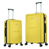 Flymax London Legacy 2-Piece Luggage Set – Travel in Style & Convenience
