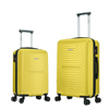 Flymax London Legacy 2-Piece Luggage Set – Travel in Style & Convenience