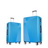 Flymax Mumbai Fortress 2-Piece Luggage Set - Lightweight & Stylish