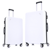 Flymax Seoul Defender 2-Piece Luggage Set – Where Durability Meets Elegance