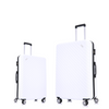 Flymax Seoul Defender 2-Piece Luggage Set – Where Durability Meets Elegance