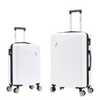 Flymax Mumbai Fortress 2-Piece Luggage Set - Lightweight & Stylish