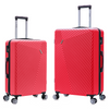 Flymax Mumbai Fortress 2-Piece Luggage Set - Lightweight & Stylish