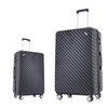Flymax Seoul Defender 2-Piece Luggage Set – Where Durability Meets Elegance