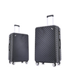 Flymax Seoul Defender 2-Piece Luggage Set – Where Durability Meets Elegance