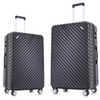 Flymax Seoul Defender 2-Piece Luggage Set – Where Durability Meets Elegance