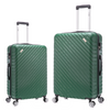 Flymax Seoul Defender 2-Piece Luggage Set – Where Durability Meets Elegance