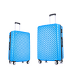 Flymax Seoul Defender 2-Piece Luggage Set – Where Durability Meets Elegance